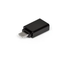 Adapteris USB Port Designs USB-C - USB Juodas (900142 )