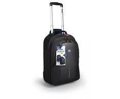 PORT DESIGNS | CHICAGO EVO | 170231 | Tinka iki 15.6 " | Backpack/Roller | Juodas
