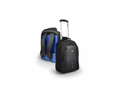 PORT DESIGNS | CHICAGO EVO | 170231 | Tinka iki 15.6 " | Backpack/Roller | Juodas