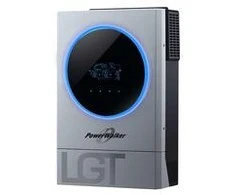 Power Walker PowerWalker INVERTER SOLARNY OFF-GRID, DOTYKOWY LED, MPPT 5600VA PSW (BEZ AKUMULATORÓW)