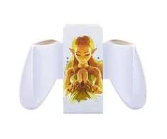 Power A Maitinimas „PowerA Princess Zelda Joy-Con Comfort Grip“ skirtas „Nintendo Switch“.