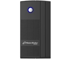 POWERWALK VI 1000 SB FR Power Walker UPS Line-Interactive 1000VA SB FR, 3X PL 230V, USB