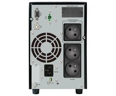 Power Walker POWERWALKER VI UPS 1100VA CW FR linijinis interaktyvus USB IEC RS-232 EPO