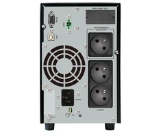 Power Walker POWERWALKER UPS VI 1500VA CW FR Line-Interactive USB IEC RS-232 EPO
