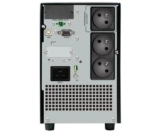 Power Walker POWERWALKER VI UPS 3000VA CW FR Line-Interactive USB IEC RS-232 EPO