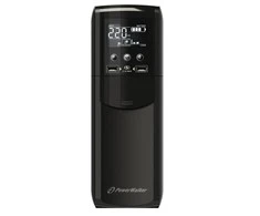 Power Walker UPS POWERWALKER VI 800 CSW LINE-INTERACTIVE 800VA 4X 230V SCHUKO USB-B 2X USB Įkroviklis