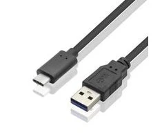 „PremiumCord“ kabelis USB-C – USB 3.0 A (USB 3.2 kartos 2 3A 10Gbi