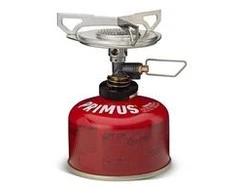 Švedija Viryklė Primus Essential Trail stove Duo
