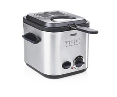 Princess mini gruzdintuvė ir elektrinis fondiu 1,2 l, 840 W, 0182611