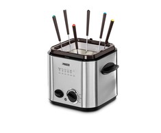 Princess mini gruzdintuvė ir elektrinis fondiu 1,2 l, 840 W, 0182611