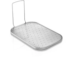 Princess 183001 „Superior Fryer“ 3200 vatų, gruzdintuvė, 3 l, 0,6kg, 190 °C, vienguba, juoda, nerūdijantis plienas