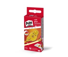 Pritt Refill klej w taśmie, Kassette, B: 8,4mm, 16m, non-perm