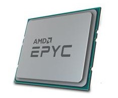 Serverio procesorius AMD Epyc 7343, 3,2 GHz, 128 MB, OĮG (100- 000000338)