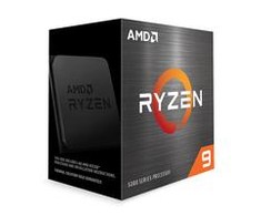 Procesorius AMD Ruzen 9 5950X, 3.4 GHz, 64 MB, OĮG (100- 000000059)