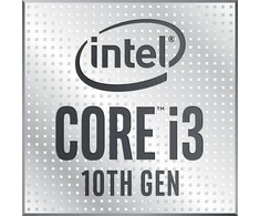 Procesorius Intel Core i3-10300, 3.7 GHz, 8 MB
