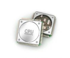 Procesorius Intel S4189 XEON Sidabrinis 4314 DĖKLAS 16x2,4 135W