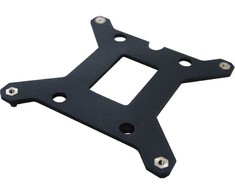 CPU aušintuvas Titan Titan DC-HA21TZ/RPW CPU Cooler for Intel Socket LGA1700, Low Profile Design (95W)