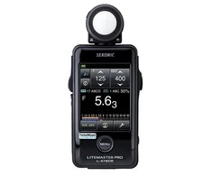 Šviesometras Sekonic Litemaster L-478DR (Pocket Wizard)