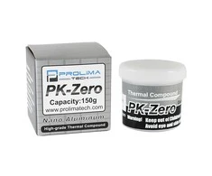 Prolimatech PK-Zero Aliuminio Thermal Paste – 150g