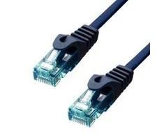 ProXtend ProXtend U / UTP CAT6A LSZH AWG 24 CU Mėlyna 3M