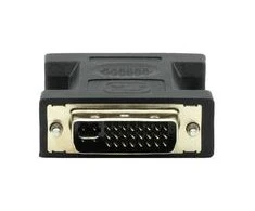ProXtend DVI-I 24+5 į VGA adapterio M/F laidas