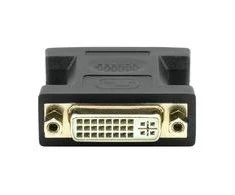 ProXtend DVI-I 24+5 iki VGA adapterio F/M laidas