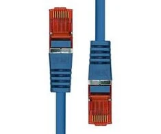 ProXtend ProXtend F / UTP CAT6 LSZH AWG 26 CU Mėlyna 15M