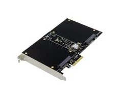 Šakotuvas Kontrolierius ProXtend PCie x4 - 2x SATA III (PX- SR- 10257)