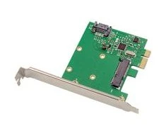 Šakotuvas Kontrolierius ProXtend PCIE x4 - mSATA (PX- SR- 10256)