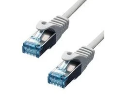 ProXtend ProXtend S/FTP CAT6A LSZH AWG 26 CU Pilkas 7M
