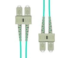 ProXtend SC-SC OM3 Duplex MM kabelis 5M