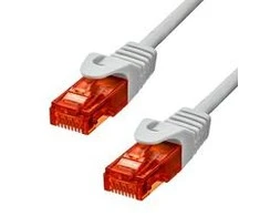 ProXtend ProXtend U / UTP CAT6 LSZH AWG 24 CU Pilkas 7M
