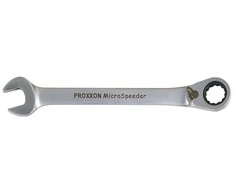 Kombinuotas terkšlinis raktas PROXXON 15 mm