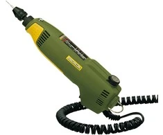 Gręžtuvas PROXXON MICROMOT FBS 12/E
