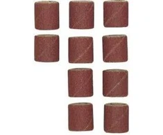 Šlifavimo ritinėliai Ø10mm(10vnt.) PROXXON