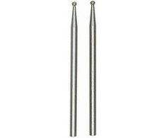 Deimantinė šlifavimo freza Ø1,0mm PROXXON