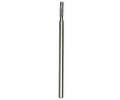 Deimantinė šlifavimo freza Ø1,8mm PROXXON