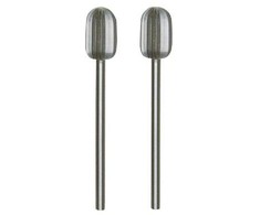 Volframo vanadžio freza Ø8mm (2vnt.) PROXXON