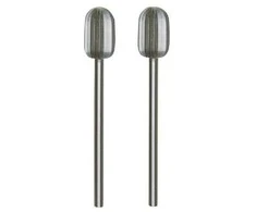 Volframo vanadžio freza Ø8mm (2vnt.) PROXXON