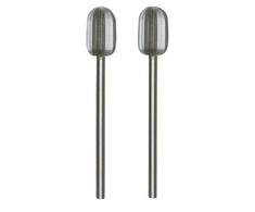 Volframo vanadžio freza Ø8mm (2vnt.) PROXXON