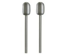Volframo vanadžio freza Ø8mm (2vnt.) PROXXON