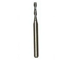 Volframo karbido freza 2mm PROXXON
