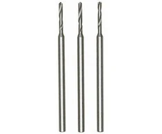 HSS grąžtas 1,2 mm PROXXON