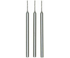 HSS grąžtas 0,5 mm PROXXON