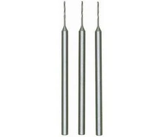 HSS grąžtas 0,5 mm PROXXON
