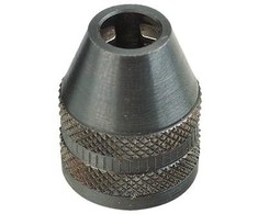 Griebtuvas 0,5-3,2mm PROXXON