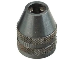 Griebtuvas 0,5-3,2mm PROXXON