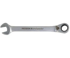 Kombinuotas terkšlinis raktas PROXXON 15 mm