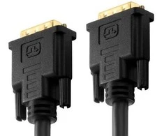 PureLink DVI Kabelis - Dual Link - PureInstall 7,50m