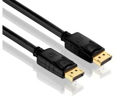 Verschiedene PureLink DisplayPort laidas – PureInstall 3,00m